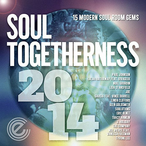 Soul Togetherness 2014/ Various - Soul Togetherness 2014 / Various