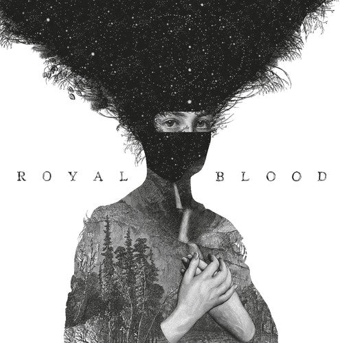 Royal Blood - Royal Blood