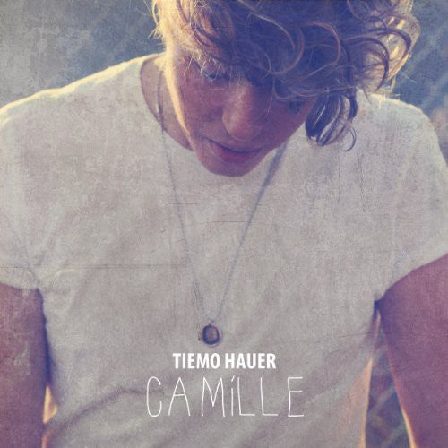 Tiemo Hauer - Camille