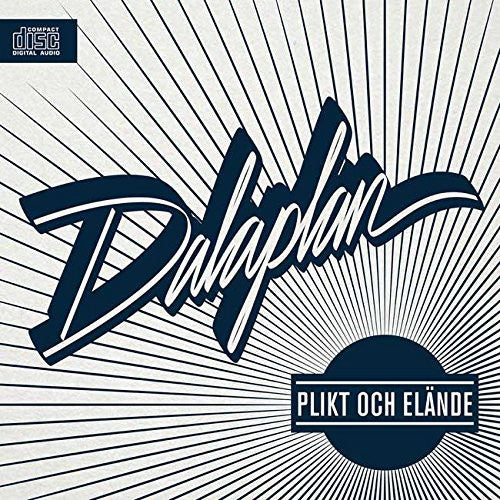 Dalaplan - Plikt Och Elande