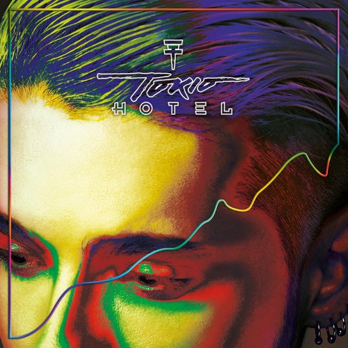 Tokio Hotel - Kings of Suburbia