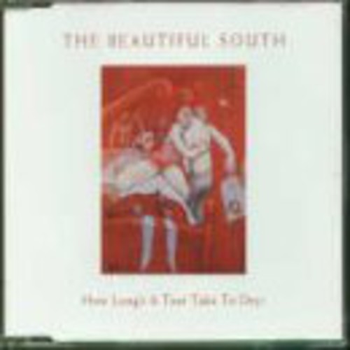 Beautiful South - How Long's a Tear Take to Dry