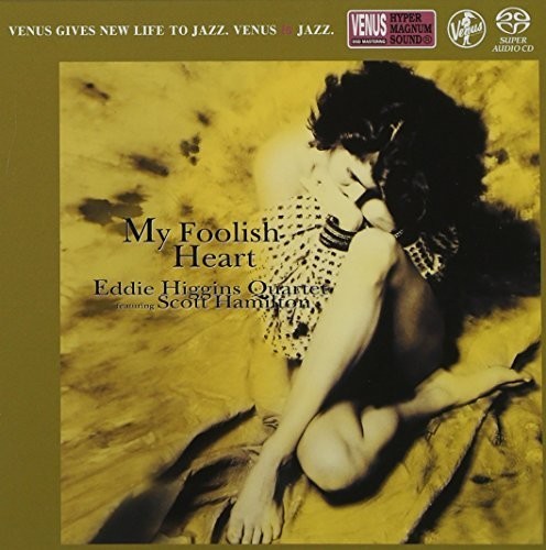 Eddie Higgins - My Foolish Heart