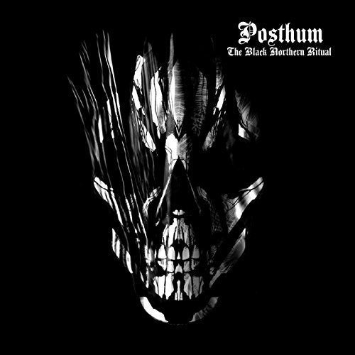 Posthum - Black Northern Ritual