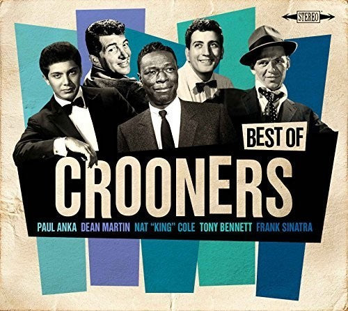 Best of Crooners/ Various - Best of Crooners