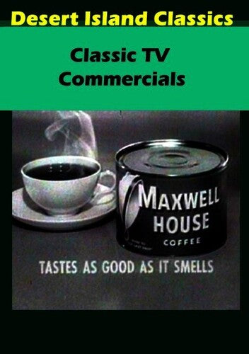 Classic TV Commercials