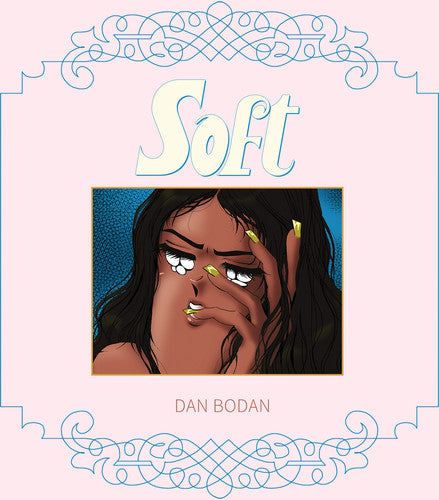 Dan Bodan - Soft