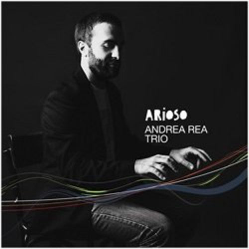 Andrea Rea Trio - Arioso