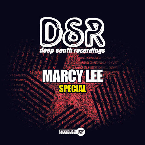 Marcy Lee - Special