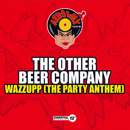 Other Beer Company - Wazzupp