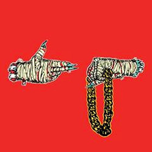 Run the Jewels - Run the Jewels 2