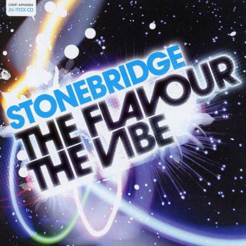 StoneBridge - Flavour the Vibe