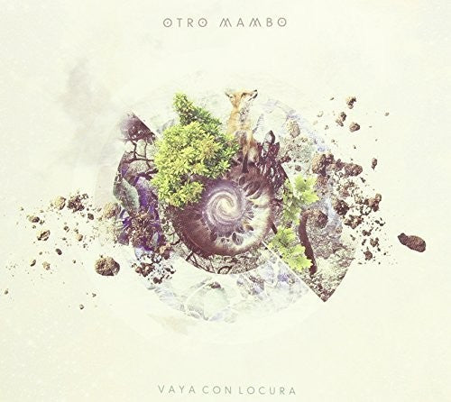 Otro Mambo - Vaya Con la Locura