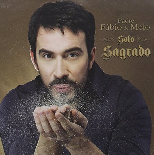 Padre Fabio De Melo - Solo Sagrado