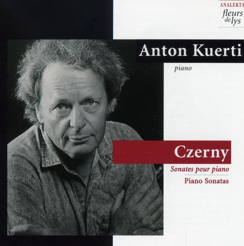 Kuerti Anton - Czerny