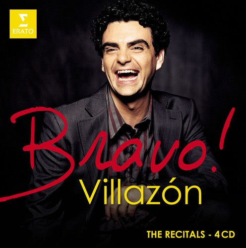 Rolando Villazon / Villazon - Bravo Villazon