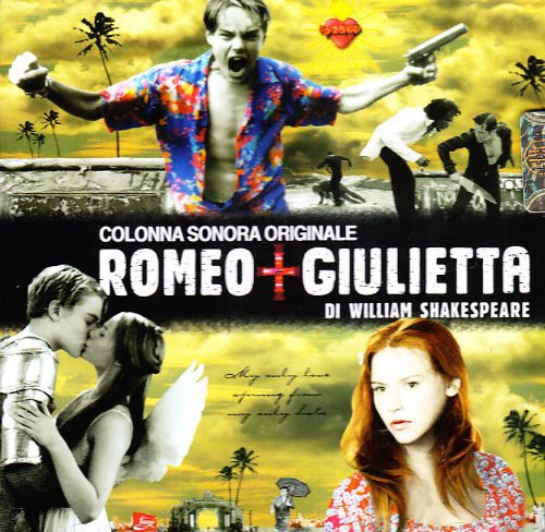 Romeo & Giulietta-Colonn/ Various - Romeo & Giulietta-Colonn / Various