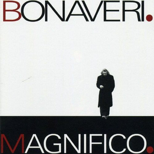 Germano Bonaveri - Magnifico