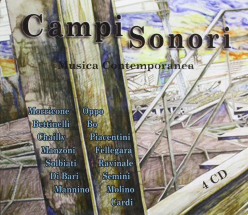 Campi Sonori/ Various - Campi Sonori / Various