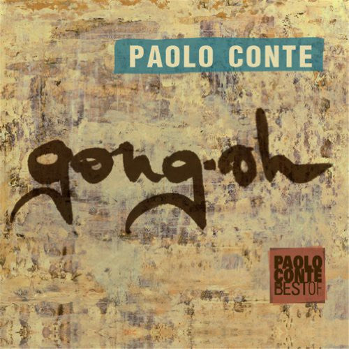 Paolo Conte - Gong Oh