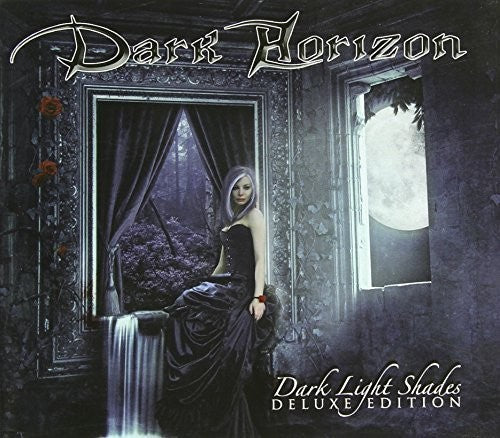 Dark Horizon - Dark Light Shades-Deluxe