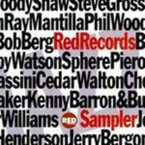 Jazz Sampler/ Various - Jazz Sampler / Various