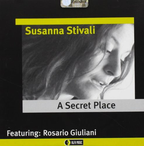 Stivali Susanna - Secret Place