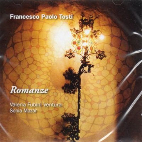 Francesco Tosti Paolo - Romanze