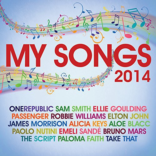 My Songs 2014/ Various - My Songs 2014 / Various