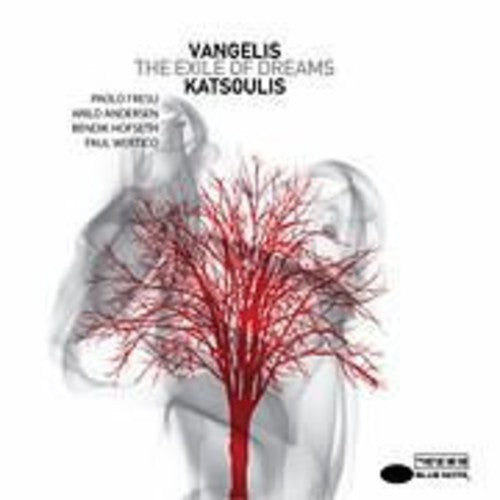 Vangelis Katsoulis - Exile of Dreams