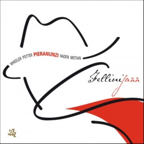 Enrico Pieranunzi - Fellini Jazz