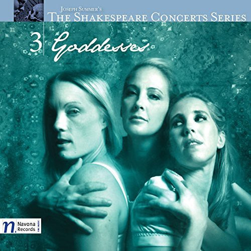 Summer/ Lennick/ Chenoweth/ Horn/ Sekera - Goddesses