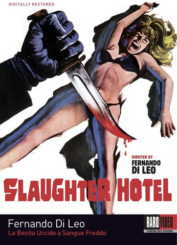 Slaughter Hotel