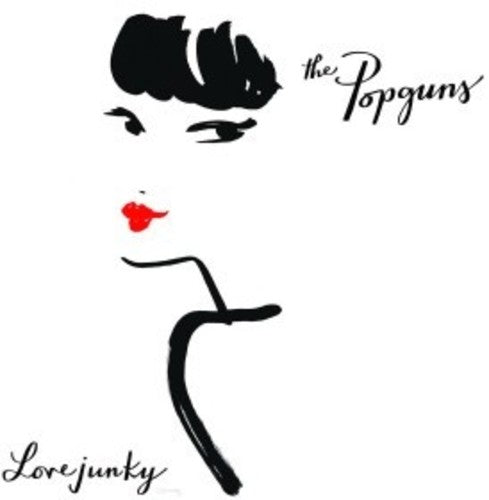 Popguns - Lovejunky