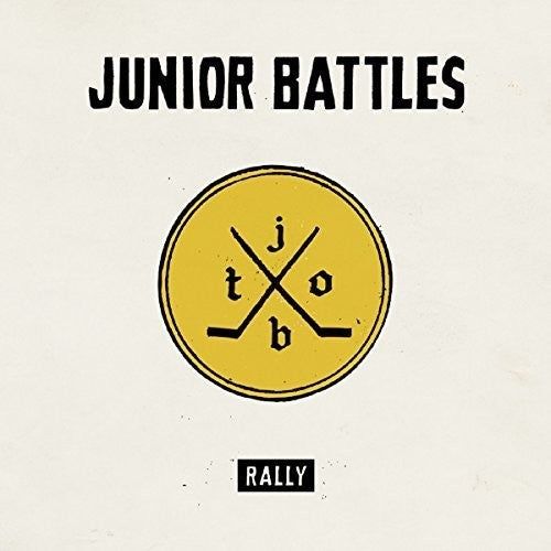 Junior Battles - Rally