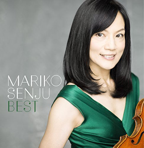 Mariko Senju - Best