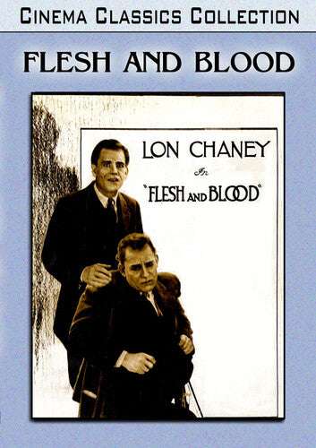 Flesh and Blood