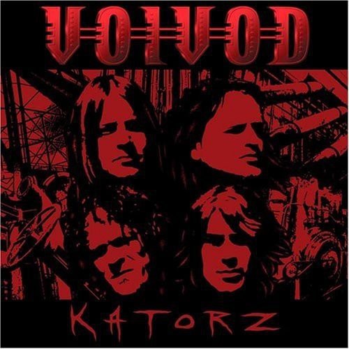 Voivod - Katorz