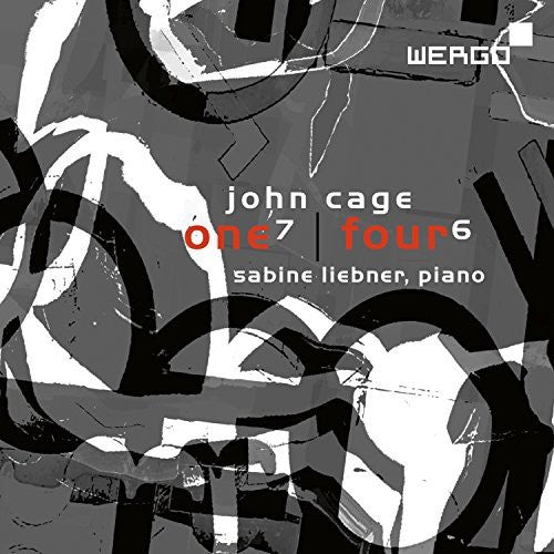 Cage/ Liebner - One7 Four6