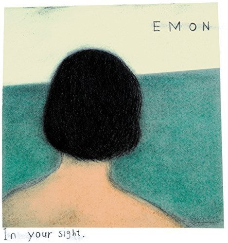 Emon - In Your Sight 1