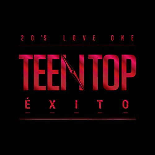 Teen Top - Teen Top Exito