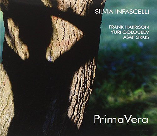 Silvia Infascelli - Primavera