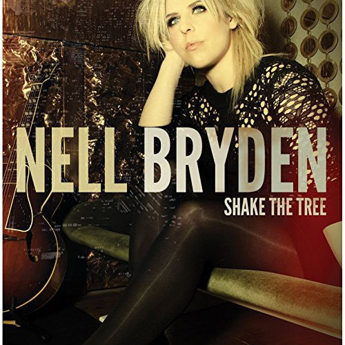 Nell Bryden - Shake the Tree