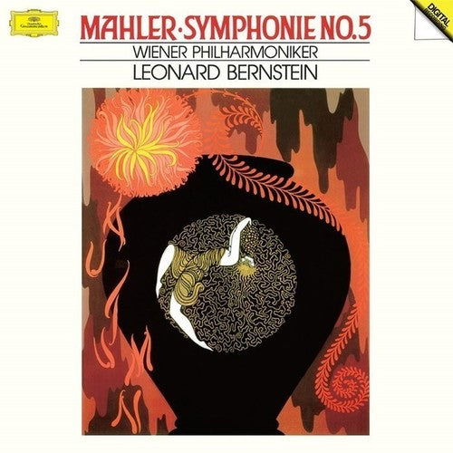 Leonard Bernstein - Symphony 5