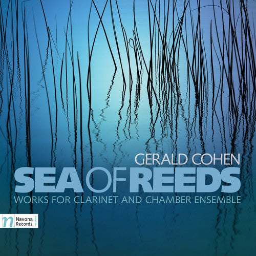 Cohen/ Dukovski/ Choi/ Joan/ Lambros - Sea of Reeds