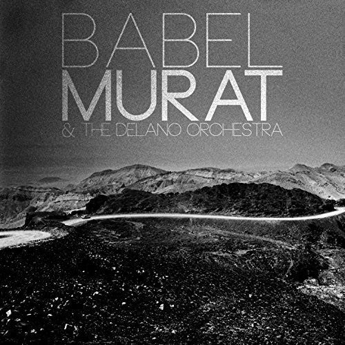 Murat & the Delanbo - Babel