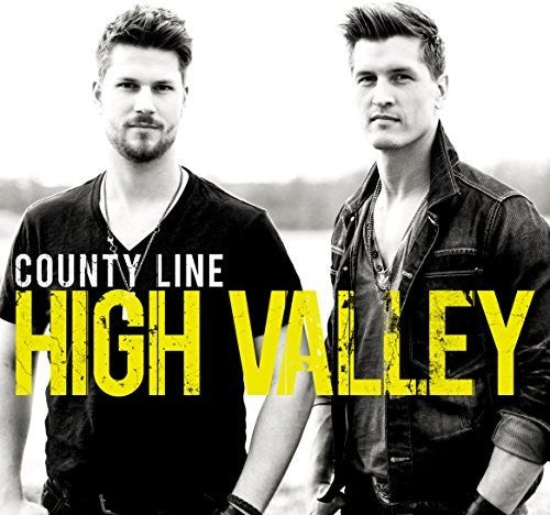 High Valley - County Line