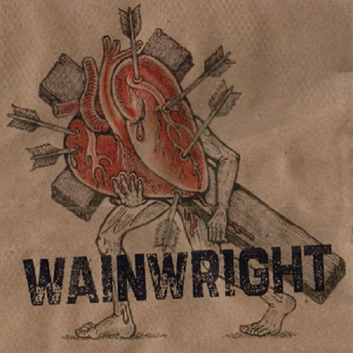 Michael Wainwright - Wainwright