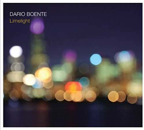 Dario Boente - Limelight