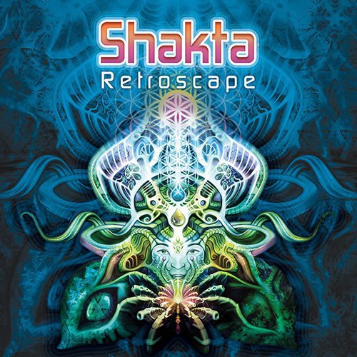 Shakta - Retroscape